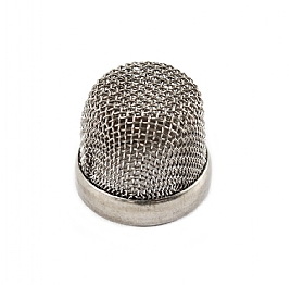 bild 1 produkt: Extra filter Kompressor Safeguard (12,95 mm)