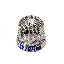 bild 1 produkt: Extra filter Kompressor Safeguard (13,49 mm)