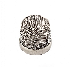 bild 1 produkt: Extra filter Kompressor Safeguard (15,11 mm)