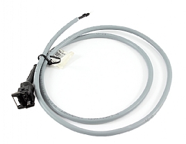 bild 1 produkt: Anslutningskabel Magnet Bock / Bitzer