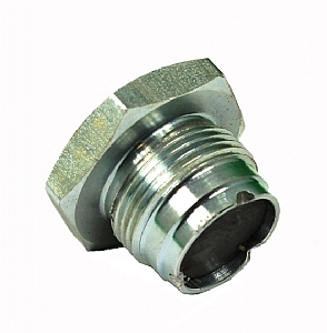 bild 1 produkt: Oljeplugg - Volvo