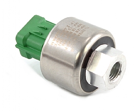 bild 1 produkt: Tryckvakt - Fiat / Iveco 7/16x20 UNF 2B