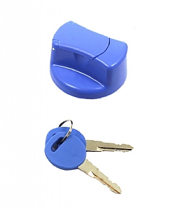 bild 1 produkt: Tanklock Urea