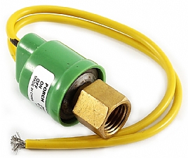 bild 1 produkt: Truckvakr - Case 1/4''