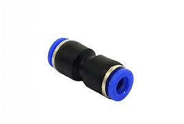 bild 1 produkt: Pneumatisk skarv 6 mm