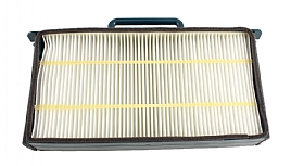 bild 1 produkt: Friskluftsfilter EC / EW Gr�vare / VOLVO