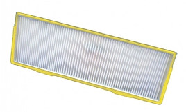 bild 1 produkt: Friskluftfilter 375 x 135 x 20 mm - Scania / Renault