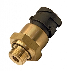 bild 1 produkt: Niv�givare fj�dring - Volvo