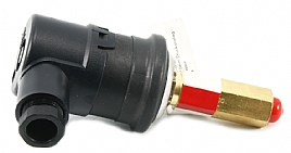 bild 1 produkt: Hgtrycksvakt Spheros / Webasto