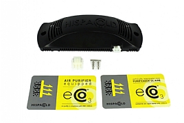 bild 1 produkt: Desinfektions enhet ECO 3