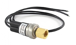 bild 1 produkt: Högtrycksvakt 16,5 / 23,5 Bar