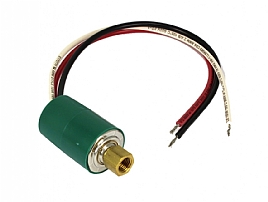 bild 1 produkt: Hgtrycksvakt 25,0 / 32,0 Bar - Volvo