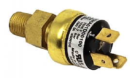 bild 1 produkt: Högtrycktsvakt