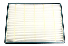 bild 1 produkt: Friskluftsfilter EC / EW Gr�vare