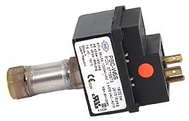 bild 1 produkt: Högtrycksvakt 18/22 Bar