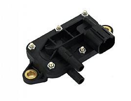 bild 1 produkt: Differentialtryckgivare