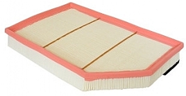 bild 1 produkt: Luftfilter VOLVO