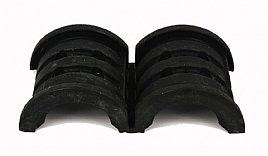 bild 1 produkt: Bussning kr�ngningsh�mmare