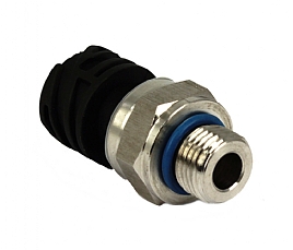 bild 1 produkt: Oljetrycksgivare - Volvo