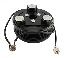 bild 1 produkt: Clutch till 14-0423 Panasonic