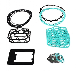 bild 1 produkt: Packningssats HGX 34
