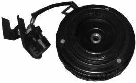 bild 1 produkt: BMW Komplett clutch som passar till 14-0750