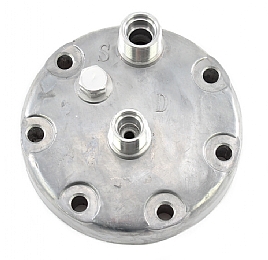 bild 1 produkt: Bakstycke SD 7H15 M�rkt KH O-ring med s�kerhetsventil 8'' 10''