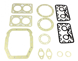 bild 1 produkt: Packningssats till Bock FK / FKX40 modell K och N (komfortkyla)