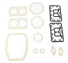 bild 1 produkt: Packningssats Bock FK40 modell TK (frysapplikation)