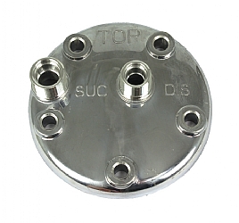 bild 1 produkt: Bakstycke Sanden 505 / 5H09 m�rkt K O-ring