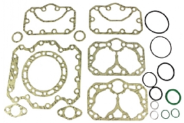 bild 1 produkt: Packningssats Bitzer 4PFCY 558cc