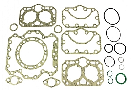 bild 1 produkt: Packningssats Bitzer 4TFCY 475cc