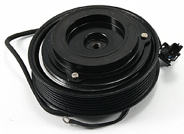 bild 1 produkt: SAAB Passar till 9/5 Bensin 14-1200 med Denso