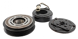 bild 1 produkt: Clutch Till 14-1219 Sanden 7V16