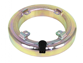 bild 1 produkt: Magnet Bock FKX 40 / Bitzer med kontakt diameter 210 mm