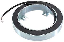 bild 1 produkt: Magnet Spole Bock / Bitzer KK 73 Med Sladd Diameter 193mm