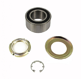 bild 1 produkt: Lagerkit Bock och FK40 / FKX50 Och Bitzer 90x50x40