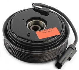 bild 1 produkt: Clutch till 14-3066 Denso 10 S