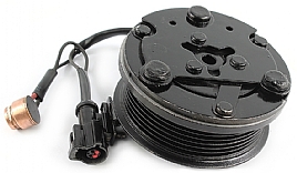 bild 1 produkt: Clutch till 14-4088 FS