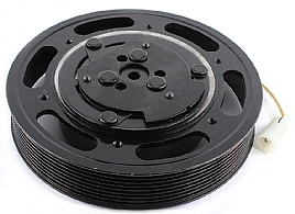 bild 1 produkt: Clutch till 14-4324 SD7H15