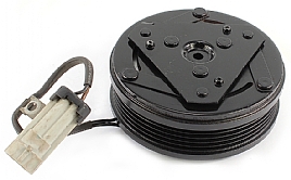 bild 1 produkt: Clutch till 14-4396