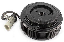 bild 1 produkt: Clutch till 14-4752 Delphi