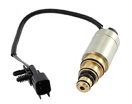 bild 1 produkt: Reglerventil DSC-17E