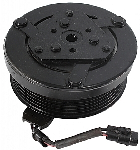 bild 1 produkt: Chevrolet Passar till kompressor 14-5146