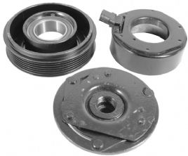 bild 1 produkt: Komplett clutch passar till komp 14-5309