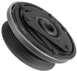 bild 1 produkt: Chevrolet Passar till kompressor 14-6013