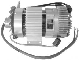 bild 1 produkt: Elmotor f�rar AC Sutrak