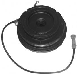 bild 1 produkt: Clutch Audi till kompressor 14-6245