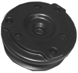 bild 1 produkt: Chevrolet Passar till kompressor 14-6581