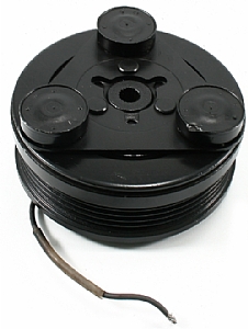 bild 1 produkt: Mitsubishi Komplett clutch passar till 14-8286